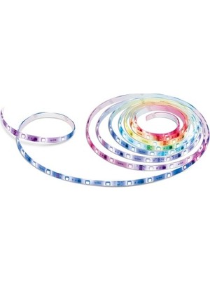 Adalı Store Tp-Link Tapo L920-5 | Akıllı Wi-Fi LED Işık Şeridi | 5m Rgbw Çok Renkli | Pu Kaplama | Müzik
