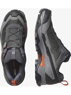 Adalı Store Erkek Outdoor Ayakkabı, Su Geçirmez ve Rahat Tasarım