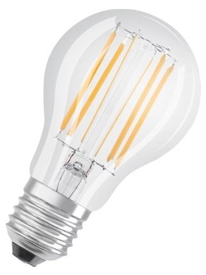 Adalı Store E27 LED Fılaman 7W/4000K Ampul