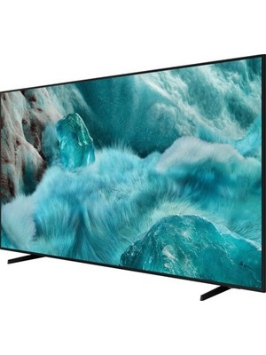 Adalı Store 55 Inç 4K Ultra Hd Smart QLED Ekran, Uydu Alıcılı Televizyon