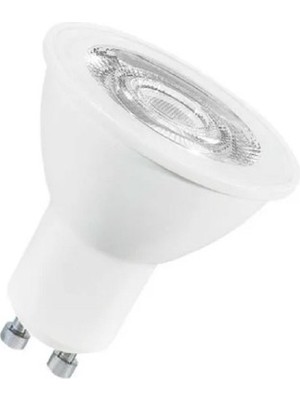 Adalı Store Sarı Işık GU10 Duy LED Ampul 2700K Renk Sıcaklığı