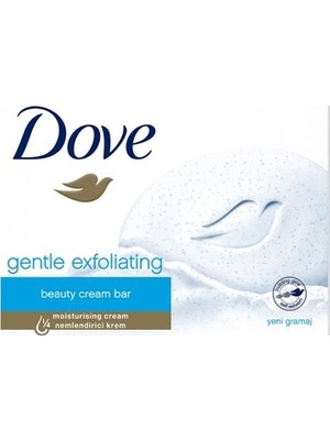 Adalı Store Nazik Peeling Özelliğine Sahip Katı Güzellik Sabunu 90 G