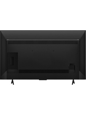 Adalı Store 55 Inç 139 Ekran, 4K Ultra Hd Çözünürlük ve Uydu Alıcılı Akıllı Televizyon