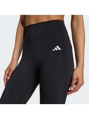 Adalı Store Spor Leggings, 7/8 Uzunluk ve Yüksek Konfor