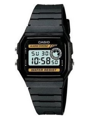 Adalı Store Casio F-94WA-9DG Standart Erkek Kol