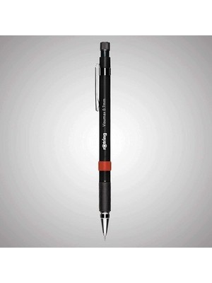 Adalı Store Siyah 0,7 mm Uçlu Visumax Versatil Kalem ile Keskin Çizimler