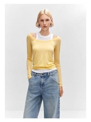 Adalı Store Düşük Kesim Yün Kadın Giysi Modelleri ile Şıklığı Yakalayın