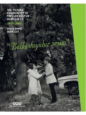 Adalı Store Cumhuriyet’in 100. Yılında Popüler Kültür Haritası: 1950-1980 Dönemi