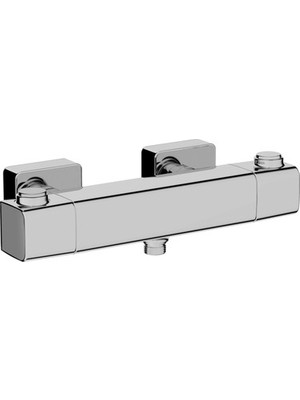 Adalı Store Artema Aquaheat A47160 Ss3 Duş Bataryası,