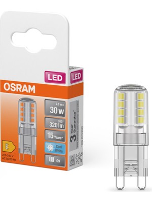 Adalı Store Kırık Beyaz LED Ampul ile Yumuşak Aydınlatma Deneyimi