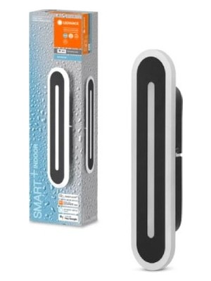 Adalı Store Ledvance Smart Orbis Akıllı Banyo Armatürü 13W Beyaz-Sarı Işık