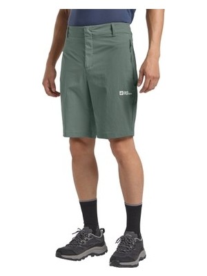 Adalı Store Erkek Outdoor Şort, Konforlu Kullanım Için Tasarlandı