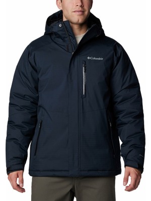 Adalı Store Erkek Outdoor Mont, Dayanıklı Yapısı ile Soğuk Havalara Uygun