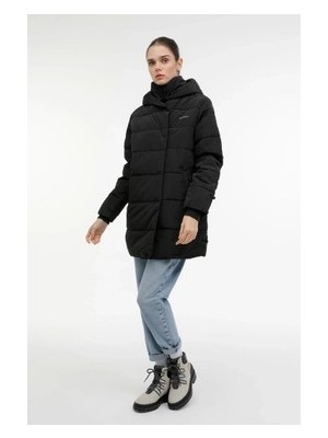 Adalı Store Lumberjack Karina 3SN36 4pr Kadın Mont