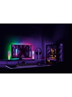 Adalı Store Iki Parçalı LED Ampul Seti, Akıllı Tasarım