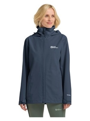 Adalı Store Kadın Outdoor Mont ile Soğuk Havalarda Sıcaklık