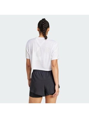 Adalı Store Kadın Workout Tişört, Konforlu ve Şık Tasarım