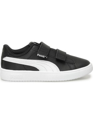 Adalı Store Puma Rickie Classic V Ps Siyah Erkek Çocuk