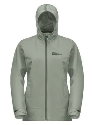 Adalı Store Kadın Outdoor Mont ile Üç Mevsim Kullanım Kolaylığı
