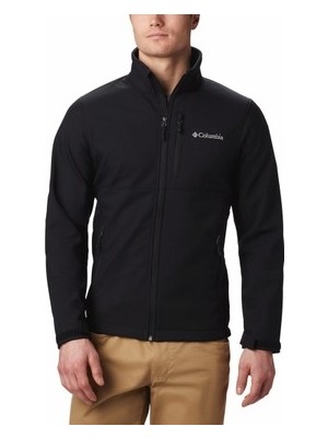 Adalı Store Softshell Ceket ile Hava Koşullarına Uygun Koruma