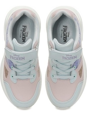 Adalı Store Frozen KEYA.F5FX Pembe Kız Çocuk Spor