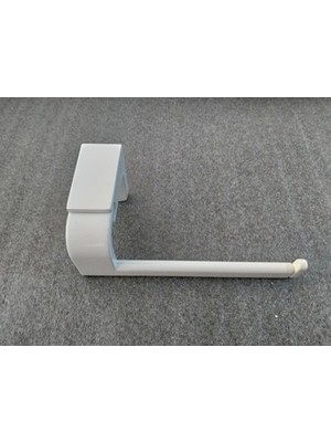 Adalı Store Kapaksız Beyaz Kağıtlık, Pratik ve Estetik Kullanım