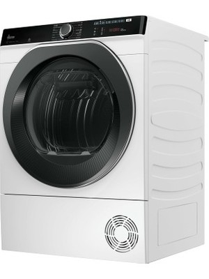 Adalı Store Wi-Fi Bağlantılı Isı Pompalı Kurutma Makinesi, 11 kg Kapasite