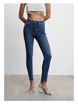 Adalı Store Yüksek Bel Skinny Jean ile Şık ve Rahat Günlük Kombinler