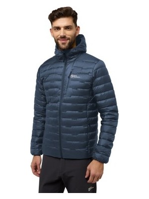 Adalı Store Erkek Outdoor Mont, Konfor ve Şıklığı Bir Arada Sunar