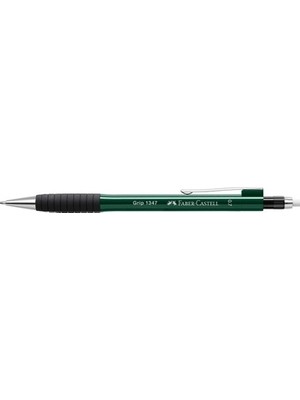 Adalı Store 0.7 mm Versatil Kalem, Koyu Yeşil, Ergonomik Tasarım
