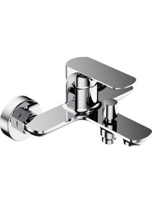 Adalı Store Modern Turkuaz Banyo Tasarımı ile Estetik Görünüm