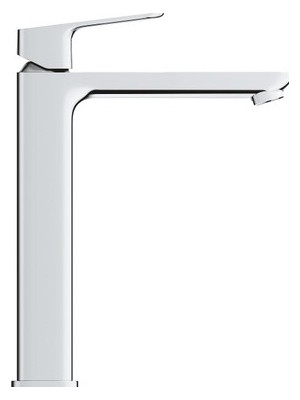 Adalı Store Krom Lavabo Bataryası ile Modern Tasarım ve Aç-Kapa Fonksiyonu
