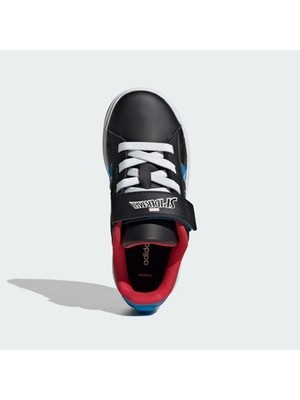 Adalı Store Adidas Sportswear JQ8073 Adidas Marvel Spider-Man Grand Court