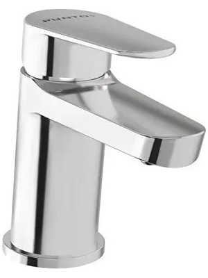 Adalı Store Krom Lavabo Bataryası, Modern ve Kullanışlı
