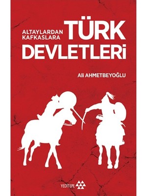 Adalı Store Altaylardan Kafkaslara: Türk Kültürü ve Tarihi Üzerine