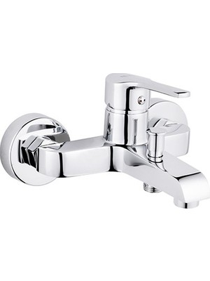 Adalı Store Fonksiyonel Banyo Bataryası ile Estetik Tasarım