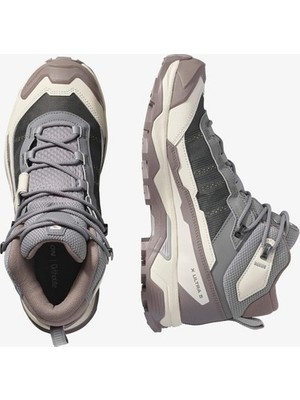 Adalı Store Salomon x Ultra 5 Mıd Gtx Kadın Bot