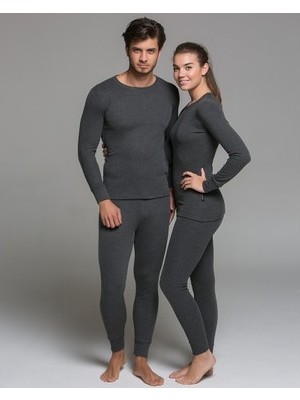 Adalı Store Termal Içlik Seti, Unisex ve Konforlu Kullanım Için