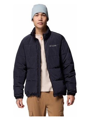 Adalı Store Erkek Outdoor Mont, Suya Dayanıklı ve Rüzgar Geçirmez