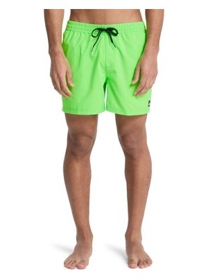 Adalı Store Erkek Yeşil Volley Şort Modeli Rahat ve Şık Tasarım