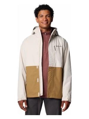 Adalı Store Erkek Outdoor Yağmurluk Modeli Hafif ve Su Geçirmez