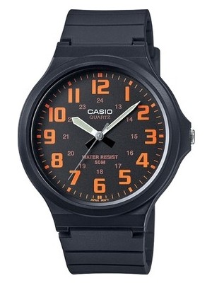 Adalı Store Casio MW-240-4BVDF Standart Erkek Kol