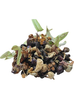 Sel Karışık Osmanlı Çayı Kış Çayı 25 gr Paket