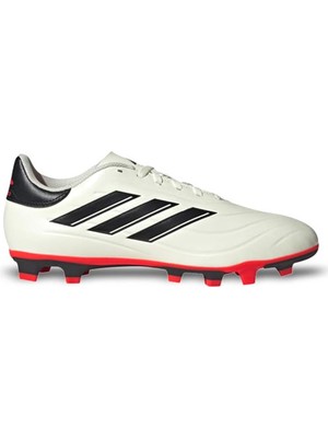 adidas Copa Pure 2 Club Fxg Unisex Bej Futbol Krampon IG1099