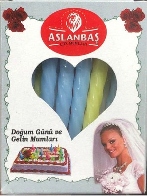 20'li Gelin Mumu