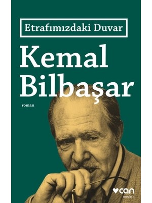 Can Yayınları Etrafımızdaki Duvar