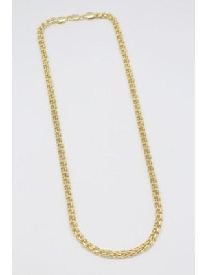 Suda İthalat Vıp Kolye 14 K-17618 (60CM)