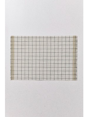 Paşabahçe Amerikan Servis 30X45 cm Tekli