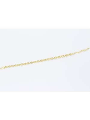 Suda İthalat Vip Bileklik 14 - K (17+3 cm)
