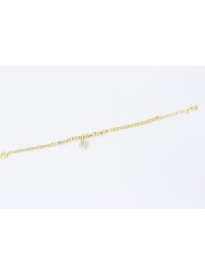 Suda İthalat Vip Bileklik 14 - K (17+3 cm)